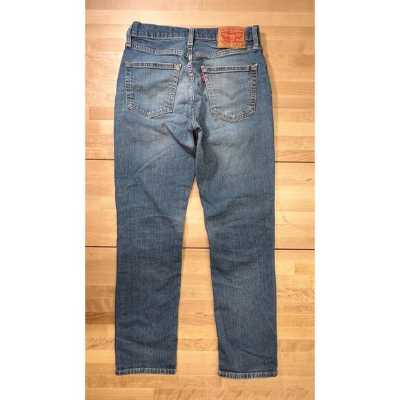 Levi’s 541 Athletic fit Jeans 30x32 - Picture 3 of 13